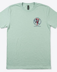 Pepper's Old Town Waterski T-Shirts