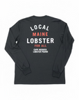 Cape Neddick - Long Sleeve Shirt