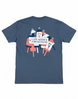 Cape Neddick - Buoy T-Shirt