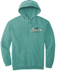 SIREN - Mermaid Hoodie