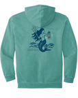 SIREN - Mermaid Hoodie