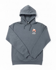 Cape Neddick - Hooded Sweatshirt
