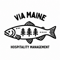 Via Maine 