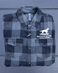 Batson River Flannel