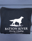 Batson River Pull Over Hoodie