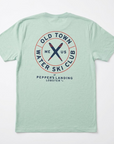 Pepper's Old Town Waterski T-Shirts