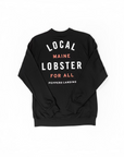 Pepper's Landing Long Sleeve