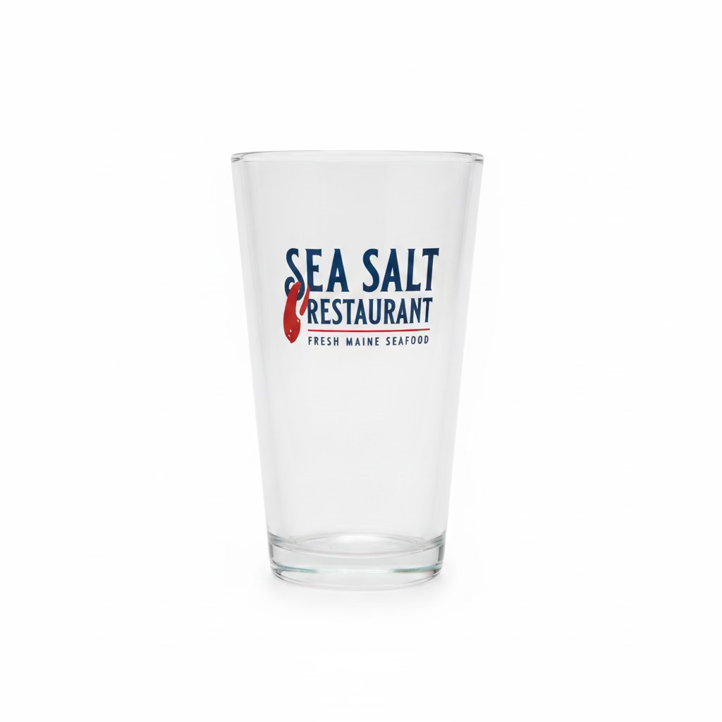 Sea Salt Glasses