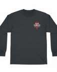 Cape Neddick - Long Sleeve Shirt