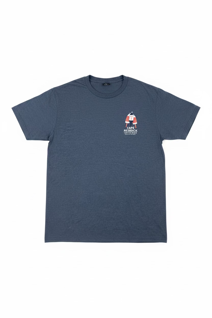 Cape Neddick - Buoy T-Shirt