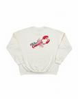 "Life is Better in Maine" Crewneck Sweatshirt