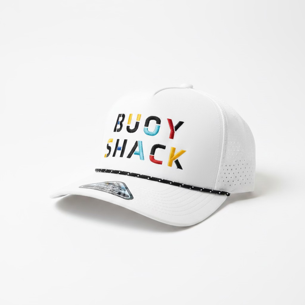 Buoy Shack Hats