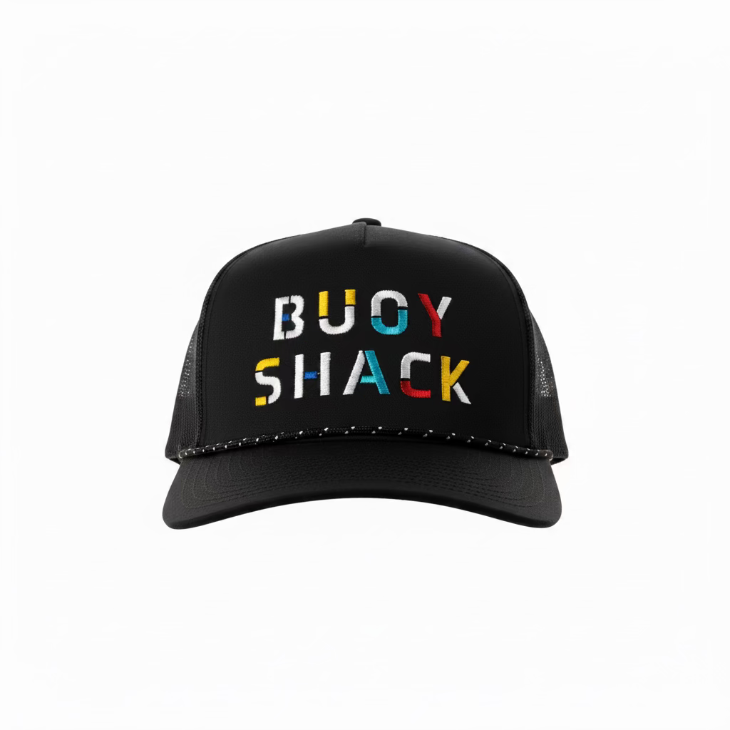 Buoy Shack Hats