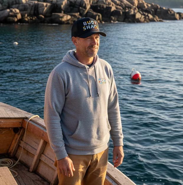 Buoy Shack Hats