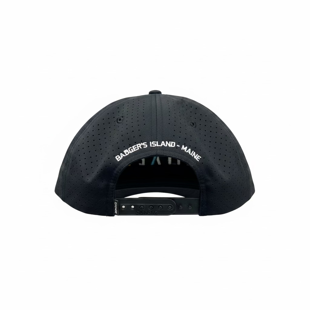 Buoy Shack Hats
