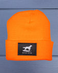 Batson River Hunter's Beanie