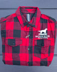 Batson River Flannel