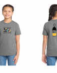 Buoy Shack Kid's T-Shirts