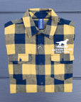 Batson River Flannel